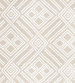 Terraza Fabric by Thibaut Sand Terraza Fabric by Thibaut Sand