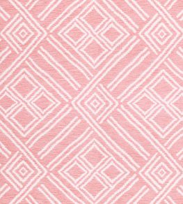 Terraza Fabric by Thibaut Seashell Terraza Fabric by Thibaut Seashell