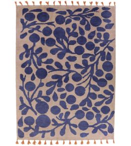 Terttu Rug by Finarte Beige Terttu Rug by Finarte Beige