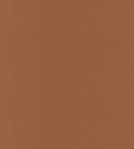 Tetbury Linen Fabric by GP & J Baker Brick