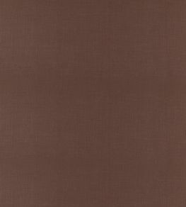 Tetbury Linen Fabric by GP & J Baker Chocolate Tetbury Linen Fabric by GP & J Baker Chocolate