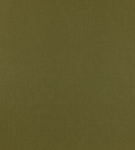 Tetbury Linen Fabric by GP & J Baker Moss Tetbury Linen Fabric by GP & J Baker Moss