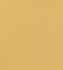 Tetbury Linen Fabric by GP & J Baker Yellow Tetbury Linen Fabric by GP & J Baker Yellow