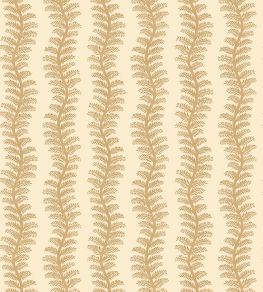 Tetbury Stripe Wallpaper by GP & J Baker Sand Tetbury Stripe Wallpaper by GP & J Baker Sand