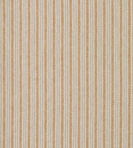 Tetbury Stripe Fabric by Sanderson Golden Knot Tetbury Stripe Fabric by Sanderson Golden Knot