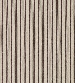 Tetbury Stripe Fabric by Sanderson Indian Oak Tetbury Stripe Fabric by Sanderson Indian Oak