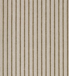 Tetbury Stripe Fabric by Sanderson Meadow Moss Tetbury Stripe Fabric by Sanderson Meadow Moss