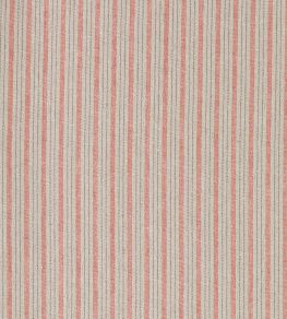Tetbury Stripe Fabric by Sanderson Rose