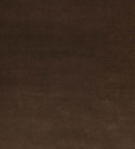 Tetbury Velvet Fabric by GP & J Baker Ebony Tetbury Velvet Fabric by GP & J Baker Ebony