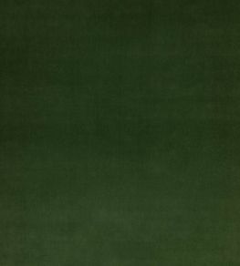 Tetbury Velvet Fabric by GP & J Baker Emerald