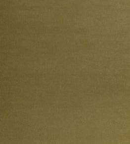 Tetbury Velvet Fabric by GP & J Baker Moss