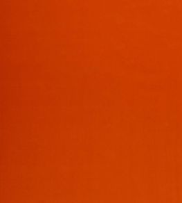 Tetbury Velvet Fabric by GP & J Baker Pumpkin