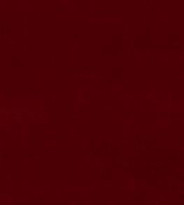 Tetbury Velvet Fabric by GP & J Baker Tuscan Red Tetbury Velvet Fabric by GP & J Baker Tuscan Red