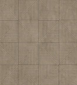 Tetragonal Wallpaper by Coordonne Mole Tetragonal Wallpaper by Coordonne Mole