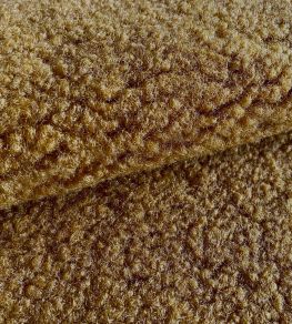 Texel Fabric by Casal Ochre Texel Fabric by Casal Ochre