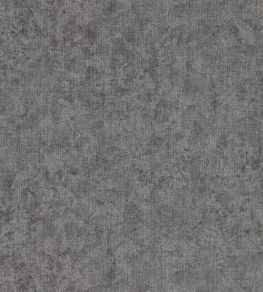 Texo Wallpaper by Clarke & Clarke Steel Texo Wallpaper by Clarke & Clarke Steel