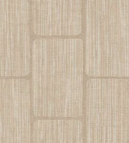 Textured Blocks Wallpaper by Eijffinger Brown/Taupe Textured Blocks Wallpaper by Eijffinger Brown/Taupe