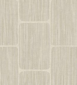 Textured Blocks Wallpaper by Eijffinger Grey/Silver Textured Blocks Wallpaper by Eijffinger Grey/Silver