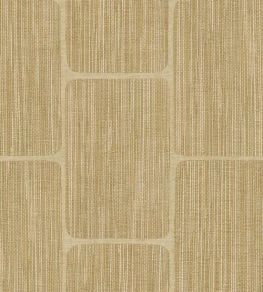 Frame Wallpaper by Eijffinger Yellow/Ocher Frame Wallpaper by Eijffinger Yellow/Ocher