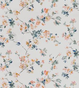 Thalia Fabric by Romo Blush