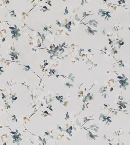 Thalia Fabric by Romo Tamarind Thalia Fabric by Romo Tamarind