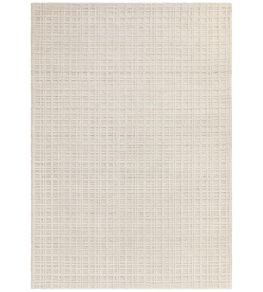 Thatch Rug by Asiatic Ecru Thatch Rug by Asiatic Ecru