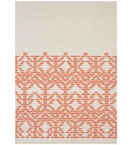 Thay Rug by GAN Taupe Thay Rug by GAN Taupe