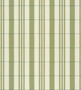 The Guards Tent Wallpaper by Langelid Von Bromssen Leaf Green The Guards Tent Wallpaper by Langelid Von Bromssen Leaf Green