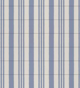 The Guards Tent Wallpaper by Langelid Von Bromssen Sky Blue The Guards Tent Wallpaper by Langelid Von Bromssen Sky Blue