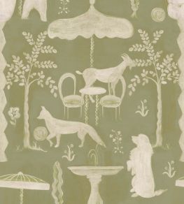 The Hidden Realm Wallpaper by MINDTHEGAP Sage The Hidden Realm Wallpaper by MINDTHEGAP Sage