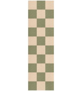 The Sicilian Runner Rug by Layered Clover The Sicilian Runner Rug by Layered Clover