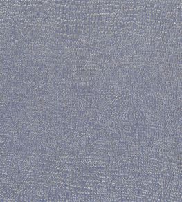 Thea Fabric by Sanderson Sapphire Thea Fabric by Sanderson Sapphire