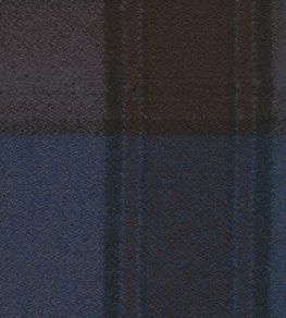Callanish Check Fabric by The Isle Mill Opal Callanish Check Fabric by The Isle Mill Opal