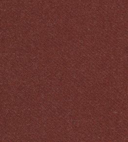 Callanish Heather Fabric by The Isle Mill Russett