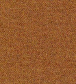 Callanish Heather Fabric by The Isle Mill Ginger