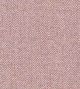 Craigie Hill Fabric by The Isle Mill Blossom Craigie Hill Fabric by The Isle Mill Blossom
