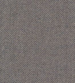 Craigie Hill Fabric by The Isle Mill Monsoon Craigie Hill Fabric by The Isle Mill Monsoon