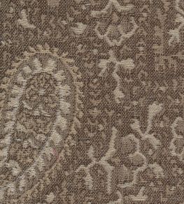 Craigie Paisley Fabric by The Isle Mill Croft Craigie Paisley Fabric by The Isle Mill Croft