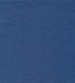 Liso Fabric by The Isle Mill Blue
