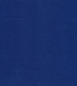 Liso Fabric by The Isle Mill Indigo Liso Fabric by The Isle Mill Indigo