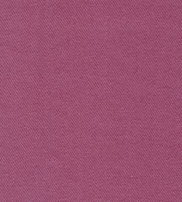Liso Fabric by The Isle Mill Grape