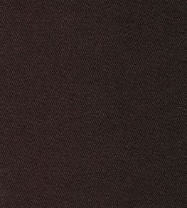Liso Fabric by The Isle Mill Cacao