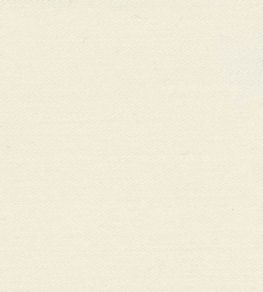 Liso Fabric by The Isle Mill Pure White