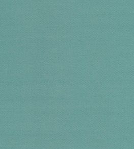 Liso Fabric by The Isle Mill Aqua
