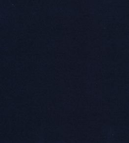 Liso Fabric by The Isle Mill Navy Liso Fabric by The Isle Mill Navy