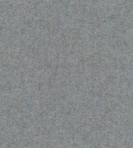 Montrose Melton Fabric by The Isle Mill Glacier Montrose Melton Fabric by The Isle Mill Glacier