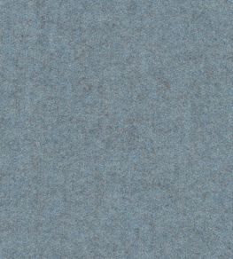 Montrose Melton Fabric by The Isle Mill Sky Montrose Melton Fabric by The Isle Mill Sky