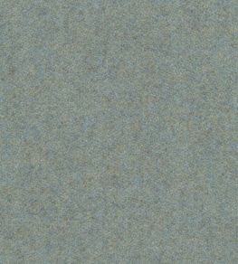 Montrose Melton Fabric by The Isle Mill Mint Montrose Melton Fabric by The Isle Mill Mint
