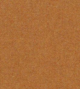 Montrose Melton Fabric by The Isle Mill Gold