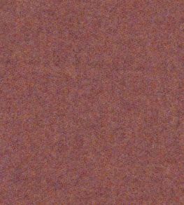 Montrose Melton Fabric by The Isle Mill Dusky Pink
